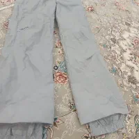 شلوار ضدآب وبادگیرخارجی۳ لایه واسه موتورسوارا|لباس|قم, بنیاد|دیوار