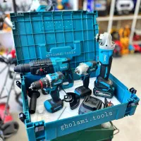 میخکوب باروتی دریل برق چکش تخریب موتور هلتی|ابزارآلات|رشت, بلوار گیلان|دیوار