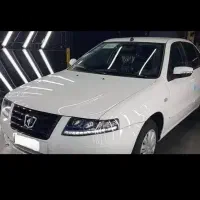 حواله سورن پلاس تحویل ۳۰ روزه