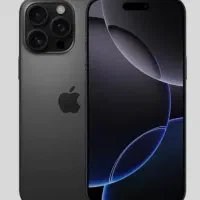 آیفون ۱۶ پرو ( مشکی ۲۵۶ ) پارت نامبر za|موبایل|مشهد, حرم مطهر رضوی|دیوار