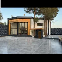 باغ ویلادوبلکس استخرسوناجکوزی۳خواب|اجارهٔ کوتاه‌مدت ویلا و باغ|اصفهان, براآن شمالی|دیوار