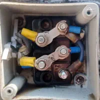 سیم پیچی الکترو‌موتور|خدمات پیشه و مهارت|قزوین, |دیوار