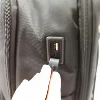 کوله  مجیکیس دانشجویی اورجینال|کیف، کفش، کمربند|پرند, فاز ۲|دیوار