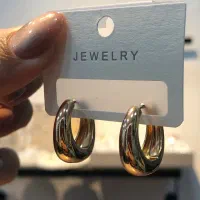 اکسسوری شبه طلا|جواهرات|بندر انزلی, سپه|دیوار