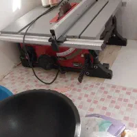 اره رومیزی|ابزارآلات|قهدریجان, |دیوار