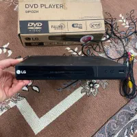 DVD فلش خور آک