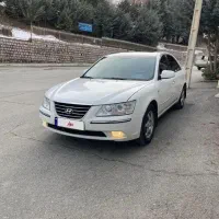 سوناتا ۲۰۰۷nf