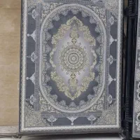 وزیر مخصوص ۱۲۰۰شانه رنگ بژه وموکا جدید|فرش|شیراز, قلات|دیوار