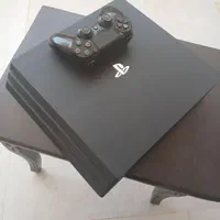 ps4 pro پی اس فور پرو