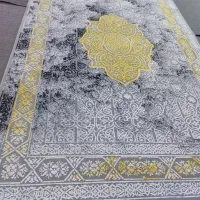 فرش 6 متری وینتیج. 500 شانه