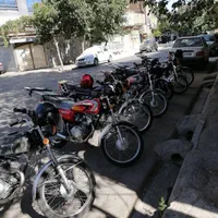استخدام پیک موتوری درآمد 1ملیون|استخدام حمل و نقل|مشهد, هفده شهریور|دیوار