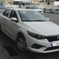 تارا V1P مدل ۴۰۲|خودرو سواری و وانت|تهران, مدائن|دیوار