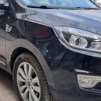 جک S5 NEW پانزده هزار کار