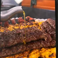 تخته کار ،منقل دار