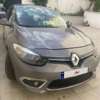 رنو فلوئنس