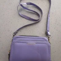 کوله پشتی فانتزی دخترونه در حد نو|کیف، کفش، کمربند|شهرکرد, |دیوار