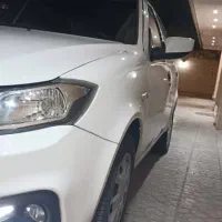 ساینا اس ۸۵ گانه مدل۴۰۳|خودرو سواری و وانت|فردیس, قریشی|دیوار