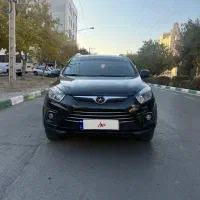 جکs5 اتومات مدل ۹۹ استثنائی|خودرو سواری و وانت|مشهد, الهیه|دیوار