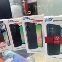 سامسونگ galaxy a16 4g با حافظهٔ 256 گیگابایت