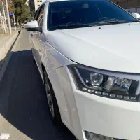 دنا پلاس توربو اتومات مدل ۱۴۰۱|خودرو سواری و وانت|مشهد, رضاشهر|دیوار