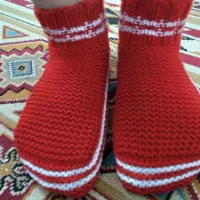 پاپوش قرمز|سرویس روتختی|کتالم و سادات شهر, |دیوار