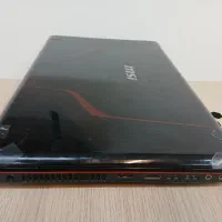 لبتاپ گیمینگ MSI ge60-2oc|رایانه همراه|تهران, شکیبا|دیوار