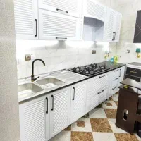 کابینت ارتفاع دار کد ۳۸۸۵۶|مصالح و تجهیزات ساختمان|شلمان, |دیوار