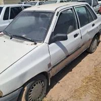 فروش پراید