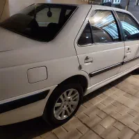 پژو پارس 99 بدونه رنگ|خودرو سواری و وانت|کرمانشاه, |دیوار