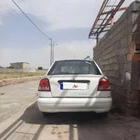 پراید۱۴۱ مدل ۸۸معاوضه|خودرو سواری و وانت|مشهد, میان ولایت|دیوار