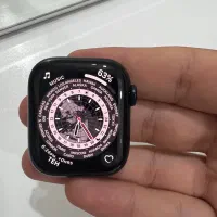 اپل واچ سری۸