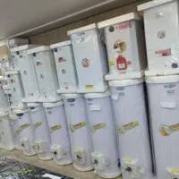 ابگرمکن برقی 50 لیتری جنرال کد 662858