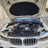 BMW x3|خودرو سواری و وانت|کرج, کرج نو|دیوار
