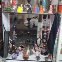 ویترین مغازه درحدنو