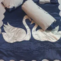 ست لحاف تشک