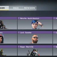 اکانت کالاف لول 400|کنسول، بازی ویدئویی و آنلاین|سنندج, |دیوار