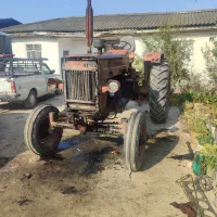 تراکتور رومانی|خودرو سنگین|گرگان, |دیوار