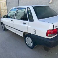 پراید مدل ۹۳