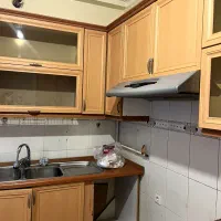 فروش کابینت دست دوم تمیز و سالم