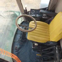 کمباین کاهکوب موتور لول زیر بند چین|خودرو سنگین|سنندج, |دیوار