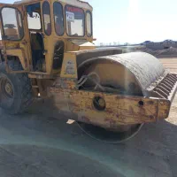 گریدر هپکو ۱۸۰b و غلطک دو درامca25|خودرو سنگین|تهران, مشیریه|دیوار