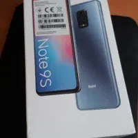 شیائومی نوت ۹ اس note 9s