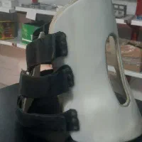 کمربند طبی برای دیسک کمر ومهرهای نخاعی|آرایشی، بهداشتی، درمانی|لاهیجان, شهرک سلمان فارسی|دیوار