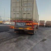 فروش کفی|خودرو سنگین|فسا, |دیوار