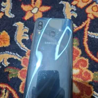 گوشی سامسونگ گلکسی galaxy A30|موبایل|تهران, شهرک پرواز|دیوار