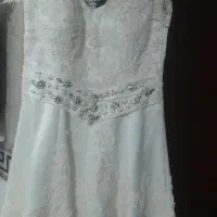 لباس عروس فروشی|لباس|مشکین‌دشت, |دیوار