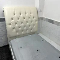 تخت خواب تک نفره|تخت و سرویس خواب|آبپخش, |دیوار