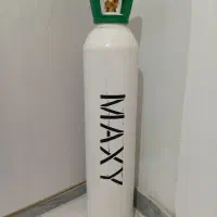 کپسول اکسیژن  10کیلویی