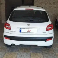 پژو 207 سقف پانوراما|خودرو سواری و وانت|رباط‌کریم, رباط‌کریم|دیوار