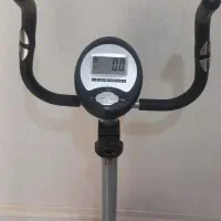 دوچرخه ثابت برند MAX WEEL ساخت تایوان|تجهیزات ورزشی|ری, دولتآباد|دیوار